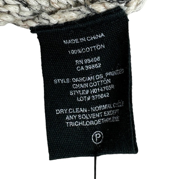 THEORY Cardigan Sweater Wool Open Front Long Sleeve - Picture 8 of 8